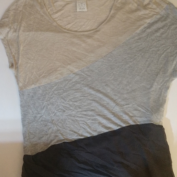 Ella Moss Shirt sz SM - Picture 3 of 6